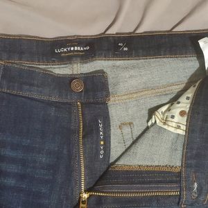 Lucky Brand Jeans - Lucky Brand 221 Straight Lucky Brand Jeans - Lucky Brand 221 Straight